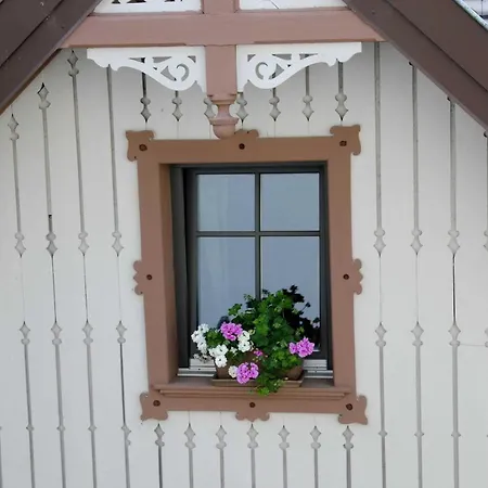 Holiday Rue Laederich Mulhouse