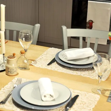 Holiday Rue Laederich Casa de Férias Mulhouse